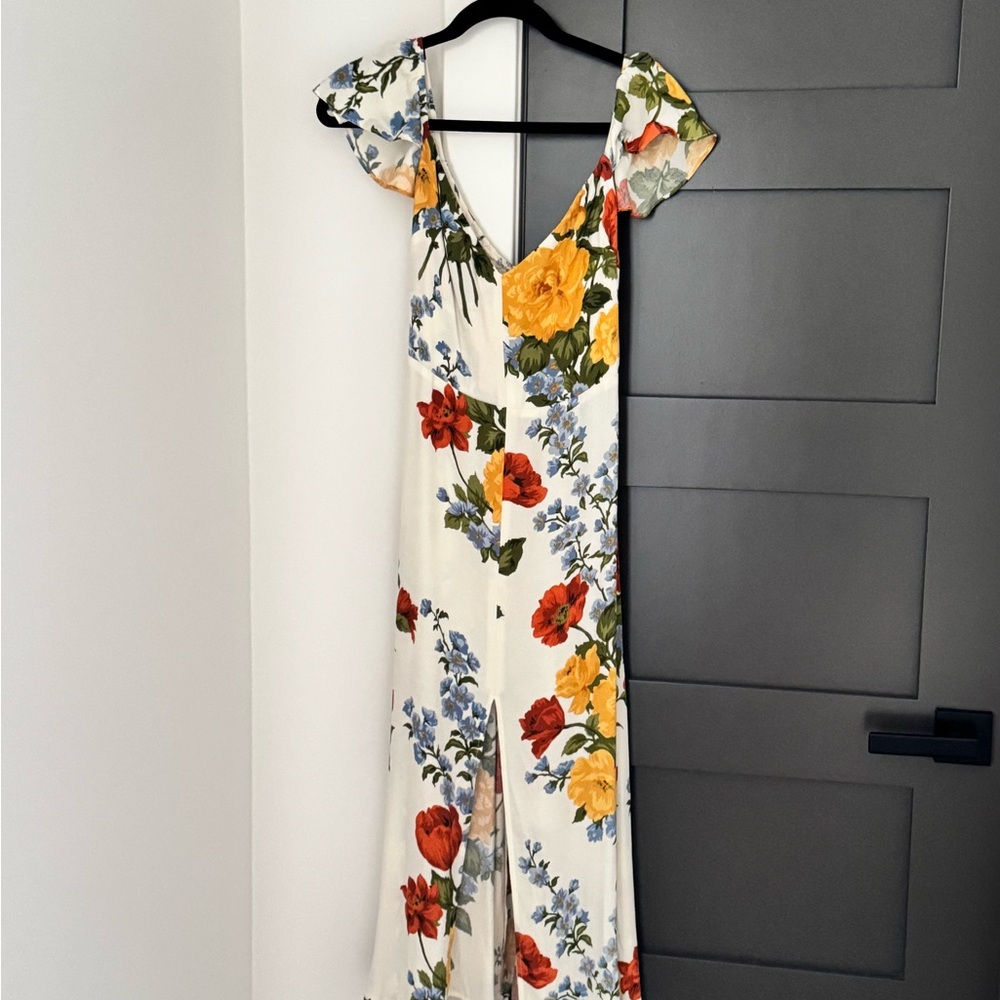 Reformation Dress